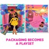 L.O.L. Surprise! Lol Surprise Omg Muñeca Sunset World Travel 15