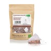 FRISAFRAN - Organic Antioxidant Rooibos Infusion in Pyramids | Nutritious