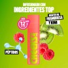 NYX Professional Makeup, Fat Cheeks Blush Rubor Líquido