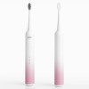 SEJOY Sonic Electric Toothbrush Rechargeable With 8 Brush Heads 6