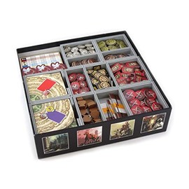 Folded Space: 7 Wonders