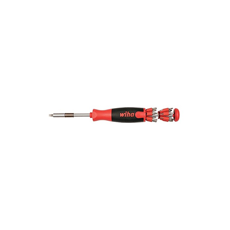 Double End Insert Bit Reload Set, 13 Piece