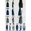 Apron, Cafe, Nursery, Kitchen, Dining, Women's, Men's, Unisex, Unisex, Cute,