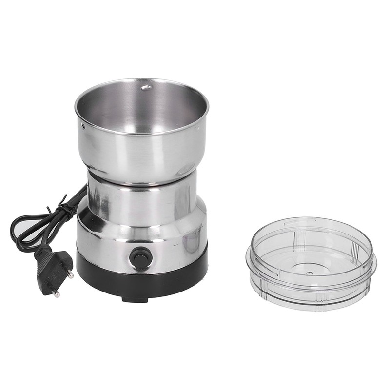Grinde Coffee Bean and Grains Grinder Stainless Steel Powder Machine