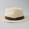 Wreckhatter RH-207 Blade Folded Hat, Paper, Straw Hat, Spring, Summer,