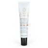 Oscar Charles Restorative Eye Cream with Peptides and Vitamin E,