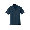 Phi Delta Theta Performance Polo - Dry Zone Micro Mesh
