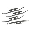 LST LT II Retaining Spring Brake Caliper Tension Spring Set
