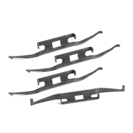LST LT II Retaining Spring Brake Caliper Tension Spring Set of 4
