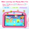 Kids Tablet 7 inch for Boys Girls Android 12 Tablets
