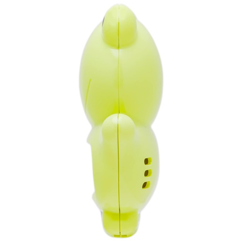 Empex TG-5146 Meteorological Thermometer, Extraordinary Trio, Floating Water Thermometer, Analog,