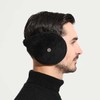 MEJ53L98_53DU겨울 고급 귀마개 남성 여성 방한귀도리 MEJ53L98_53DU Winter Premium Ear Muffs for Men and Women