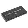 2x2 HD Multimedia Interface Splitter 4K 60Hz 2 In 2