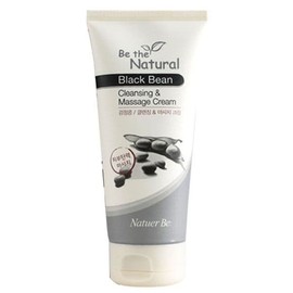 Altipia 탄력있고 건강한 피부 위한 검정콩 클렌징크림 180ml Black Bean Cleansing Cream 180ml for Elastic and Healthy Skin