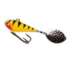 Spinmad Spinnerbait Big Mag Wir Jag Turbo.