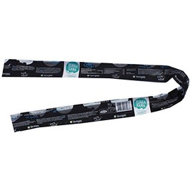 TerraSana - Organic Salt Liquorice Snake - 56 g