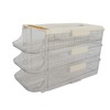 Egg Storage Box Time Record Automatic Egg Rolling Egg Organizer