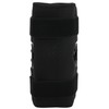 Hinged Knee Brace Support Adjustable Knee Joint Pads with Strap