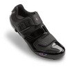 Giro Solara II Women's Road/Indoor Cycling Shoes BLACK 42.5