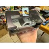 Jada 1/32 Time Machine Frost Delorean Volver Al Futuro Dmc