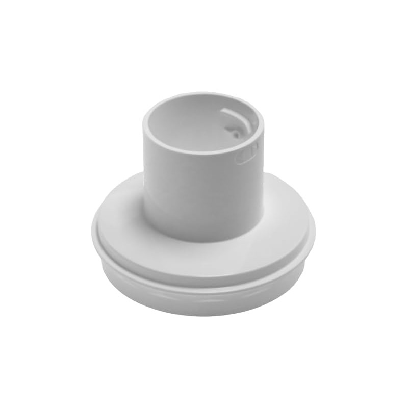 Lid Compatible with/Replacement Part for Braun AS00006076 MQ10202M MultiQuick 1...Hand