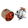 Frankberg Ignition Distributor Compatible with Ibiza II 1995-2002 O.c.t.a.v.i.a I