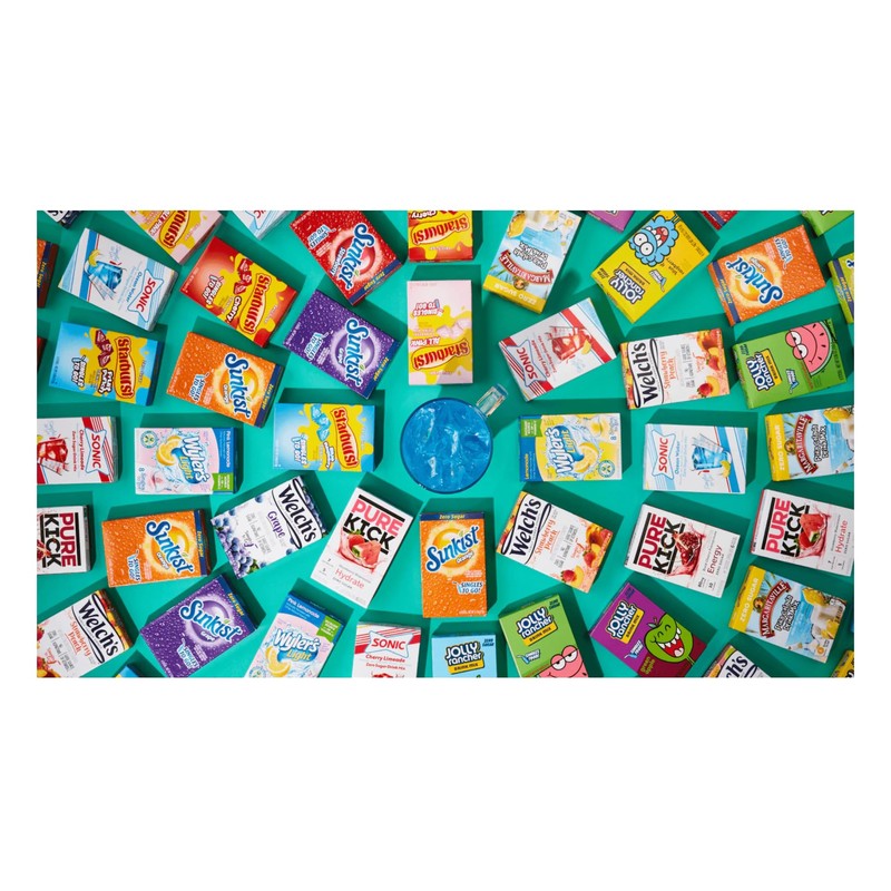 Lifesavers Singles to Go Variety Pack of 3 - One