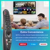 Magic Remote for LG UHD OLED QNED NanoCell Webos Smart