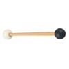 Drum Mallet Antislip Bass Drum Percussion Stick Hammer Wooden Musical