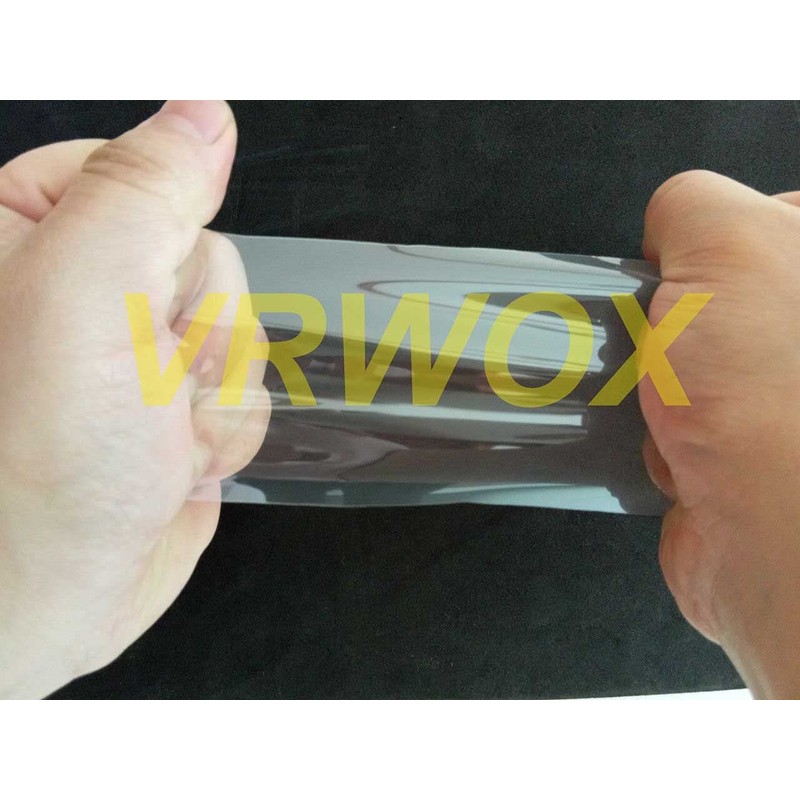 VRWOX [3 Pack] TPU Screen Protector for AQ-230A AQ-230GA-9D Watch