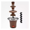 Molin Fuente Chocolatera 3 Niveles