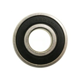 GY6 STORE 6203 - RS BEARING (ID: 17mm, OD: 40mm) FOR SCOOTER ATV UTV KART MOTORCYCLE ECT