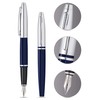 Cross Calais Ballpoint Pen and Fountain Pen Gift Set (M