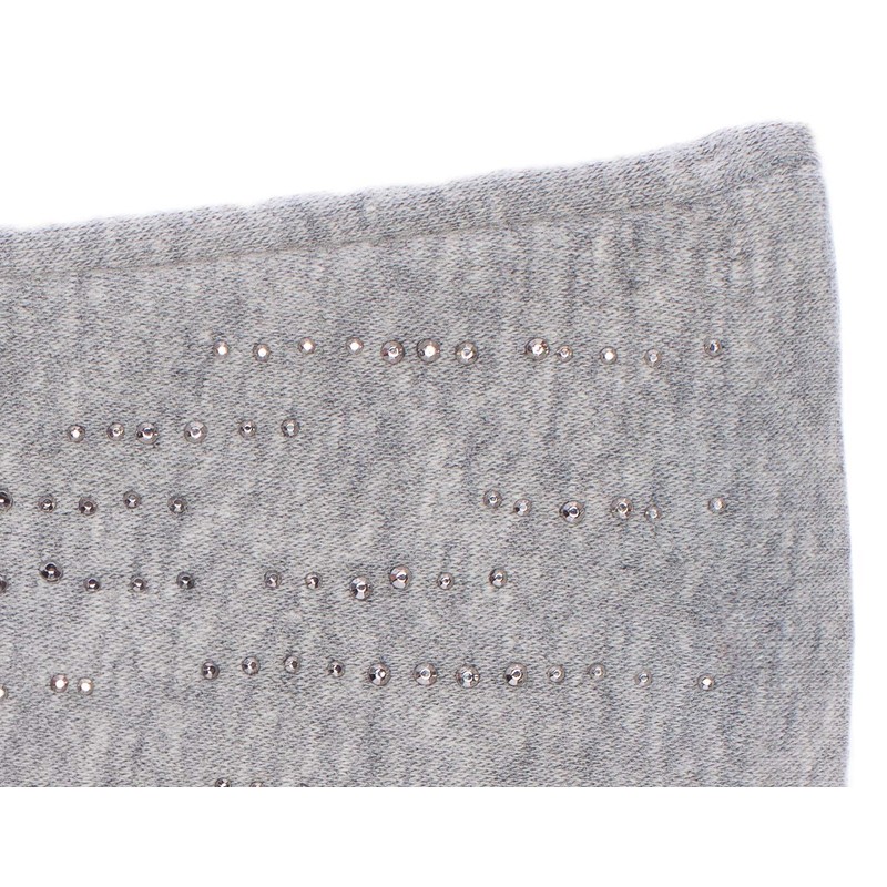 EEM fine knitted glove made from soft and warm Jersey,