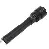 10000LM LED Flashlight USB Rechargeable Portable Adjustable Brightness Waterproof Zoom