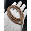 Superb 5.5mm Buddha's Hand Bodhi Bead Necklace