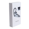 Wireless Bluetooth Earpiece Waterproof Lightweight Single Ear BT 5.1 Wireless