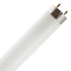 Industrial Performance TLD36W/83, 36 Watt, T8 Fluorescent Tube Light Bulb