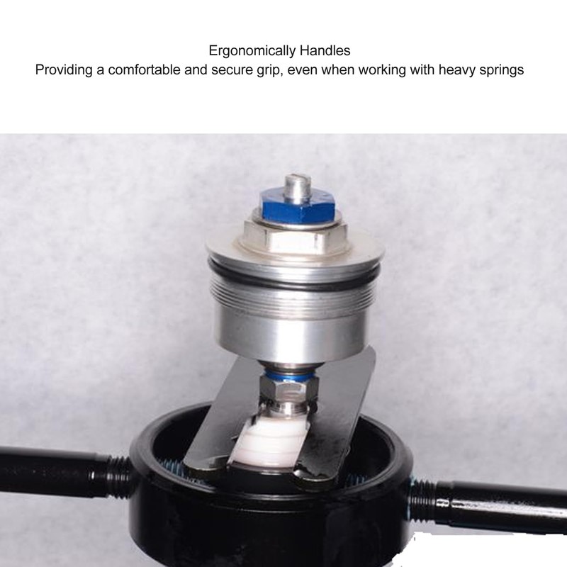 Motorcycle Fork Spring Compressor Tool Fork Spring Compressor Tool Kit