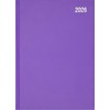Star Note 2026 A5 Week to View Diary Planner Daily