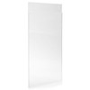DIN A4 Poster Pocket, Acrylic Glass Pocket, Portrait Format with