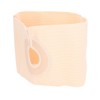 Ostomy Hernia Support Belt Elastic Soft Breathable Medical Ostomy Belt
