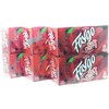 Faygo Black Cherry! flavored soda pop. 8-pack 12-fl. oz. cans