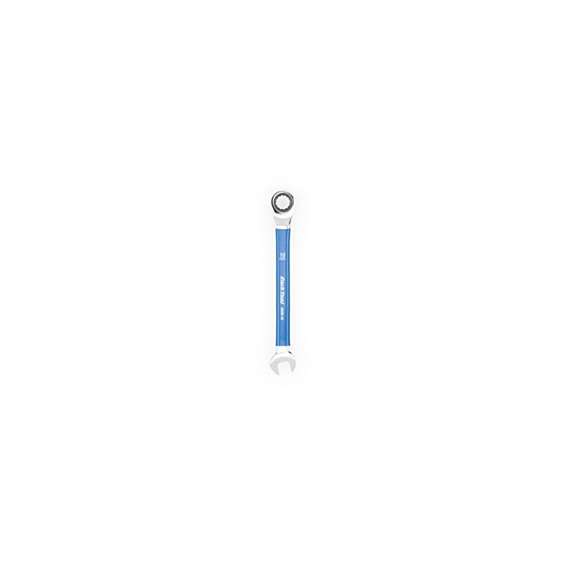 Park Tool MWR-10 10mm Ratcheting Metric Wrench