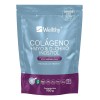Wellthy Colageno Hidrolizado, Myo & D-chiro Inositol 900g. Sabor Sin