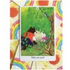 357 numerical cards