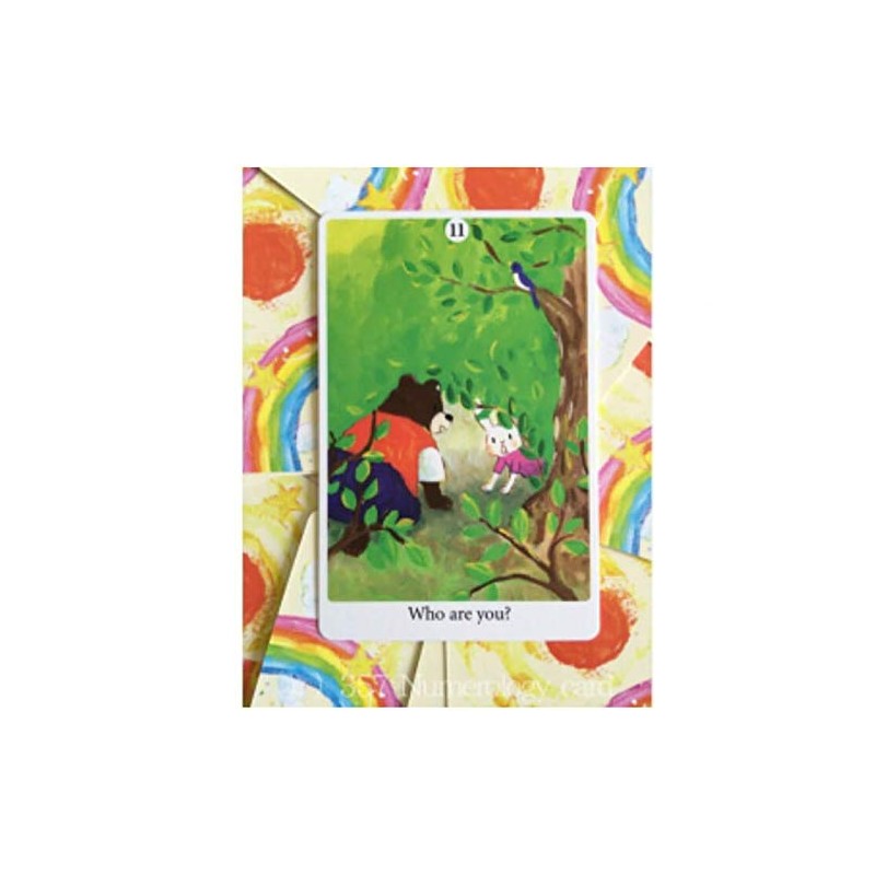 357 numerical cards