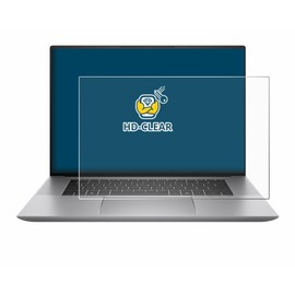 BROTECT Screen Protector for HP Zbook Studio 16 G11 Ultra Clear