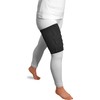 Lohmann & Rauscher ReadyWrap Muslo, beige, hasta 30, XL