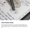 BOOX Magnetic Pen2 Pro with Ereaser DO NOT USE ON